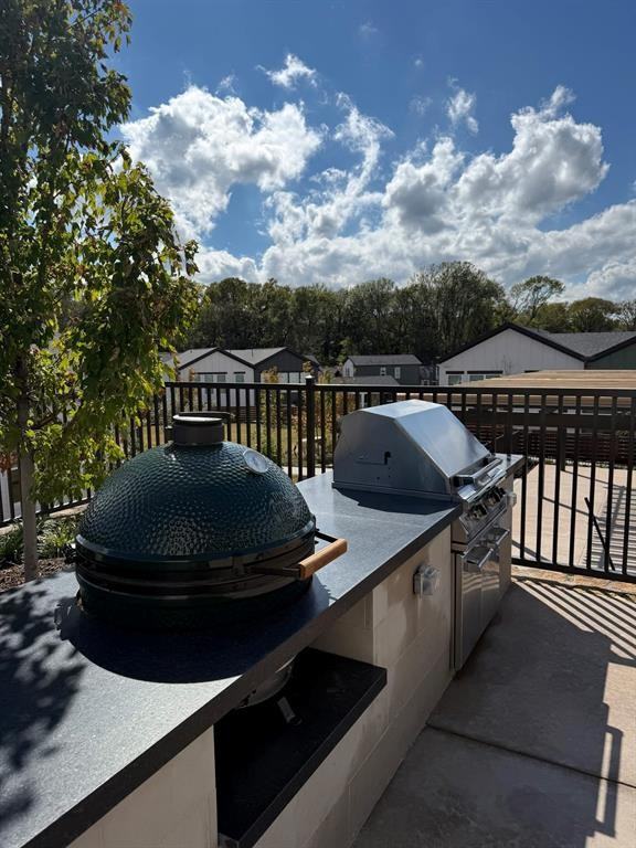 4616 Welker Way #4616 - Photo 3 of 7