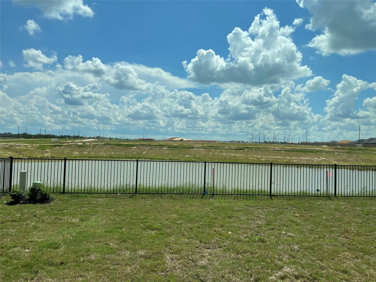 5739 Foggy Vine Court #5739