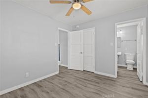 featured image of 5707 Baldwin Ave #5707