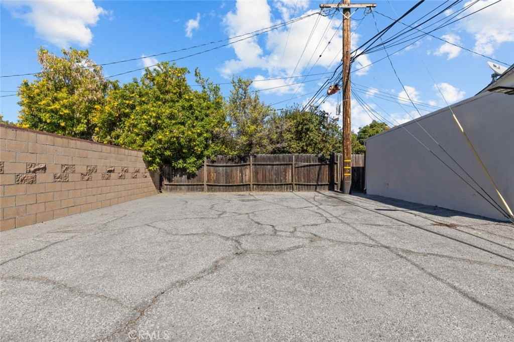 5707 Baldwin Ave #5707 - Photo 3 of 13