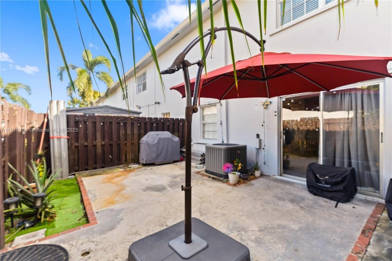 8089 Southwest 18th Court