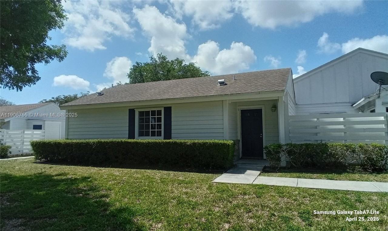 13764 Southwest 149th Circle Lane