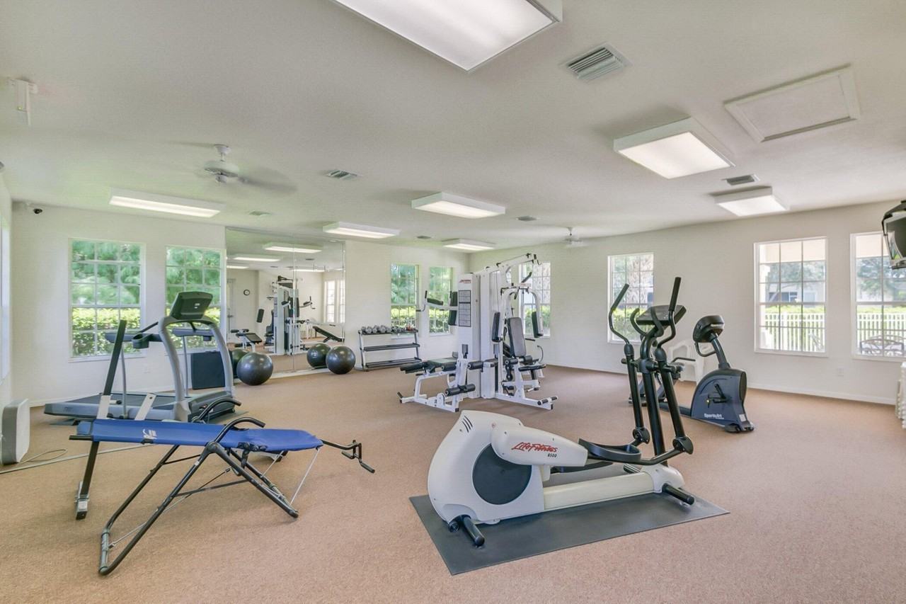 1342 Hampton Park Lane #1342