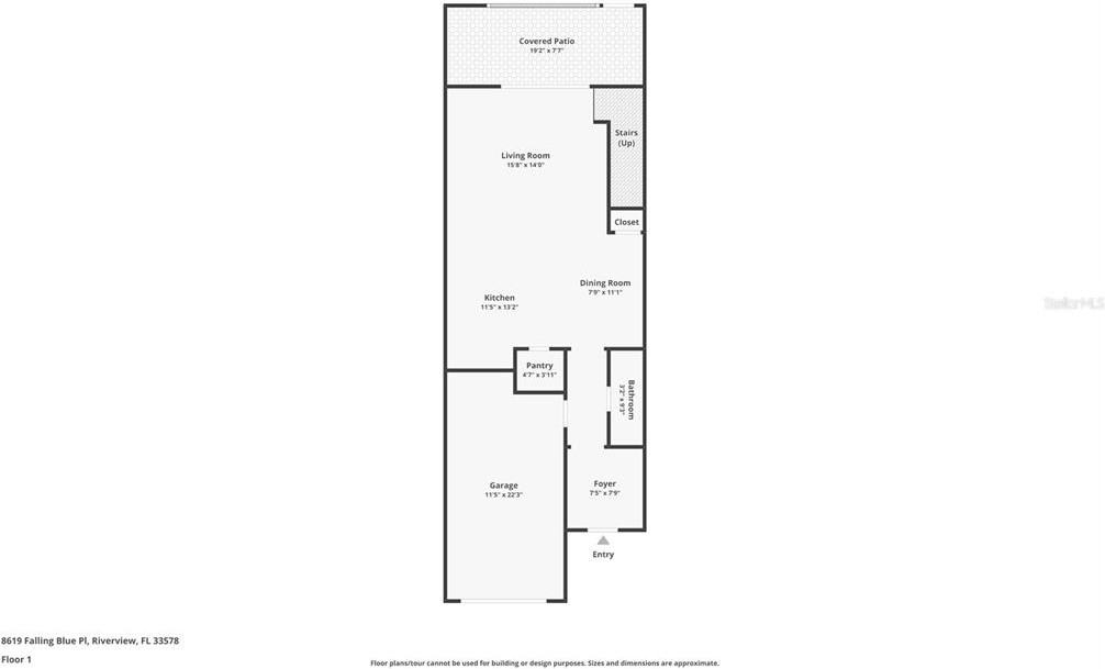 8619 Falling Blue Place #8619 - Photo 5 of 27