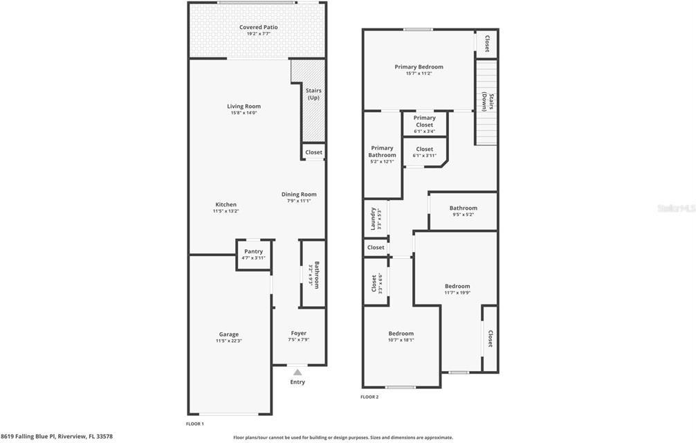 8619 Falling Blue Place #8619 - Photo 7 of 27