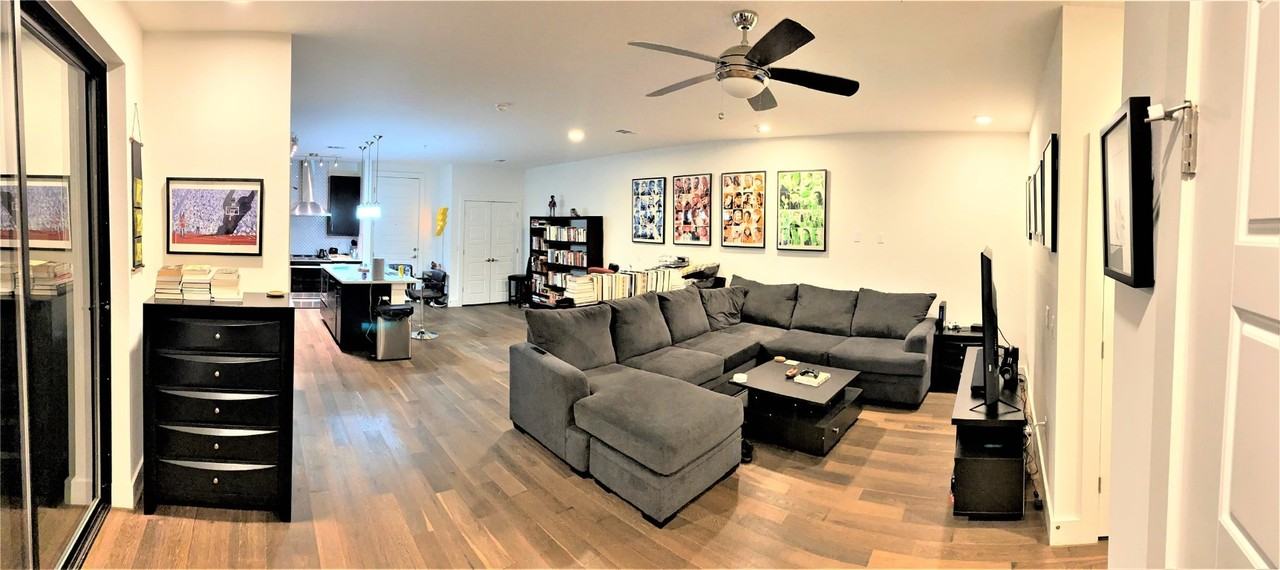 1615 East 7th Street #1615-304 - Photo 4 of 12