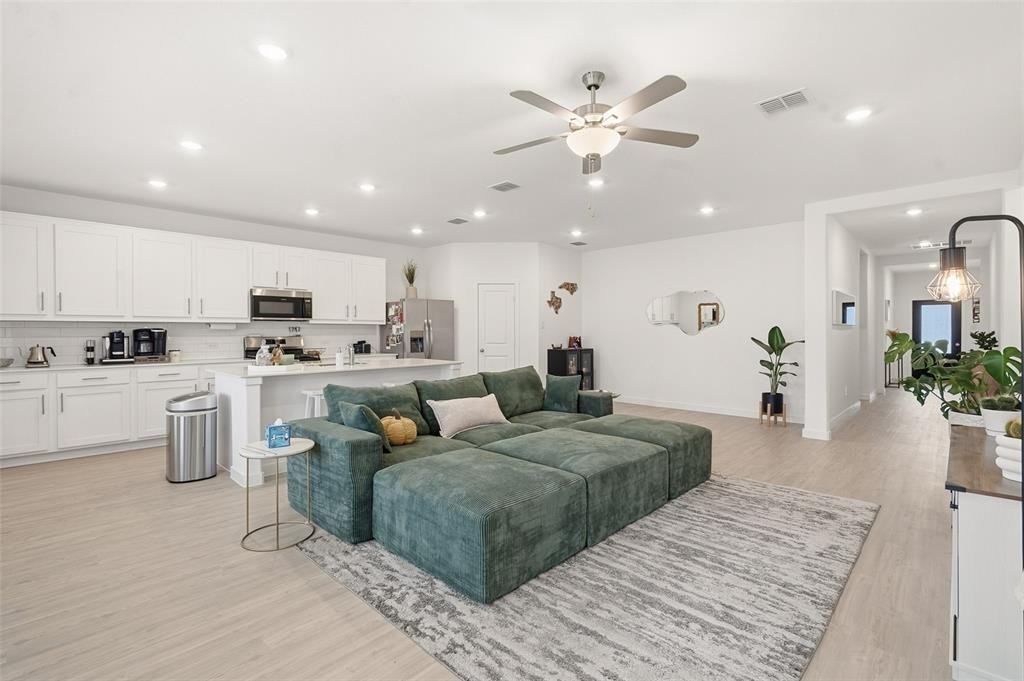 7029 Black Ash Lane #7029 - Photo 3 of 30