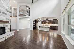 7205 Joshua Tree Trail #7205 - Photo 1 of 1