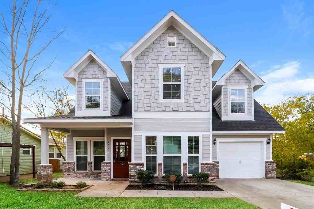 206 Perry Avenue #206 - Photo 6 of 15