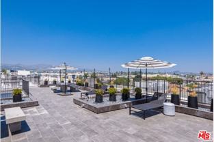 518 North Gramercy Place - Photo 1 of 1