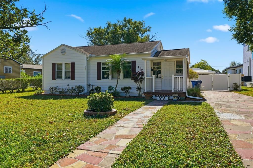 1106 Peninsular Street #1106 - Photo 5 of 12