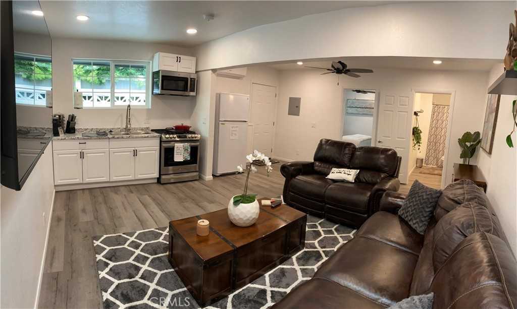 723 North Quince Avenue #723