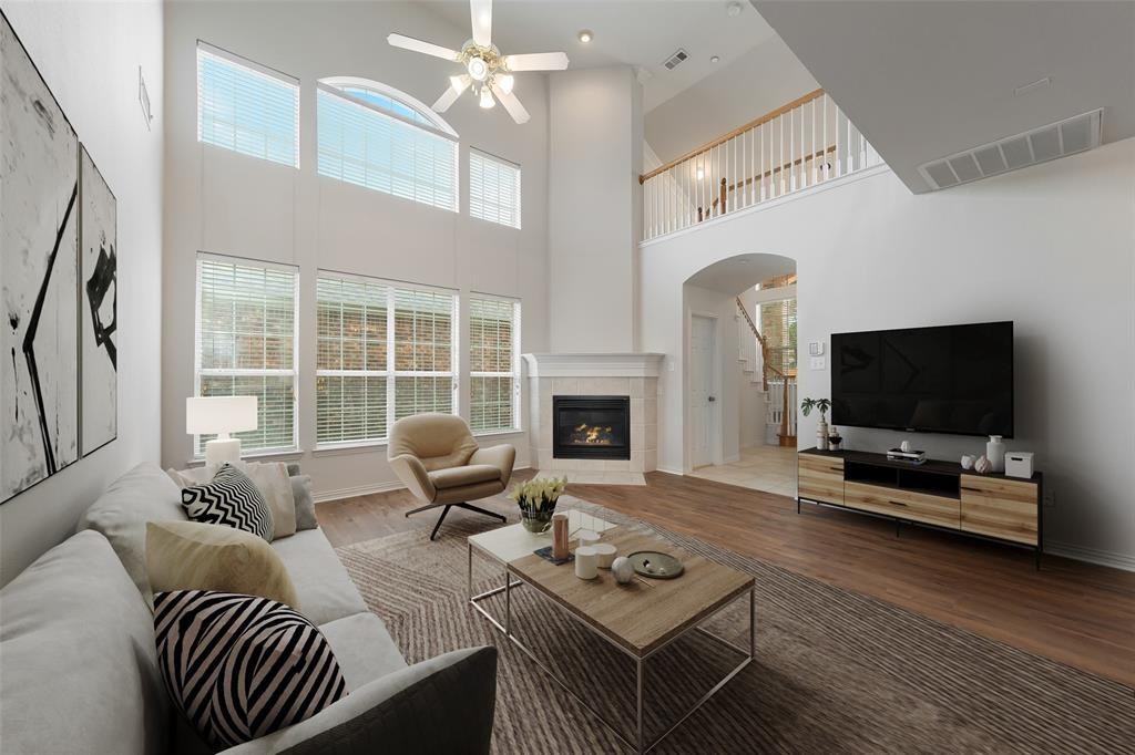 511 Poplar Lane #511