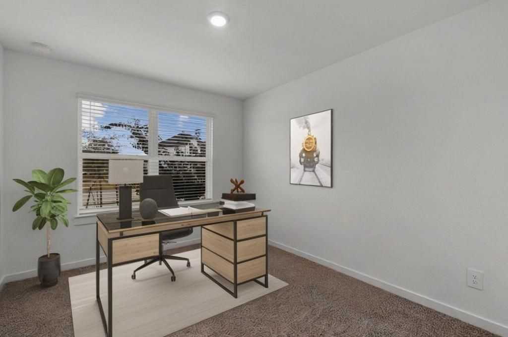 2804 Willow Gulch Way #2804