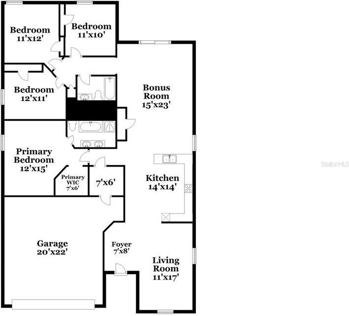 1674 Hideaway Flat Street #1674 - Photo 2 of 16