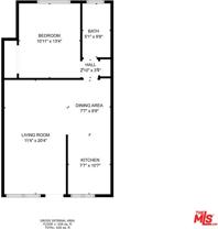 827 Lincoln Boulevard #827H - Photo 1 of 1