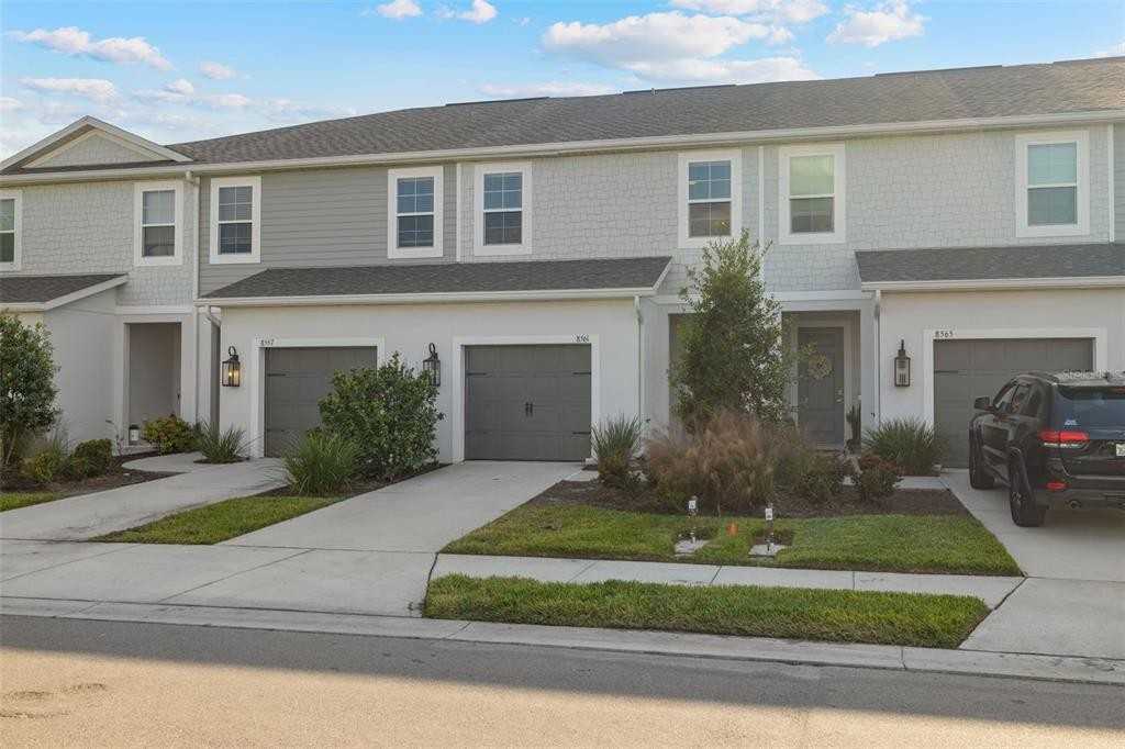 8561 Canyon Creek Trail #8561L - Photo 6 of 50