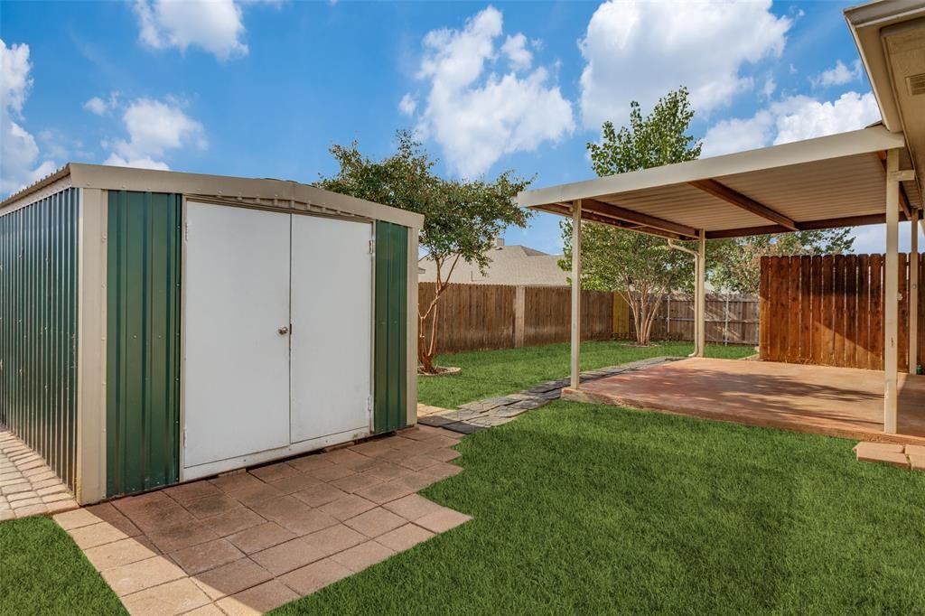 2529 Castle Pines Drive #2529