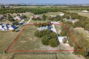 6734 Oak Hill Ln #6734