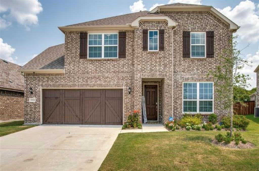 3824 Horseshoe Trl #3824 - Photo 3 of 36