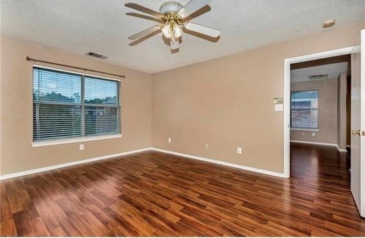 6801 Windward View Drive #6801