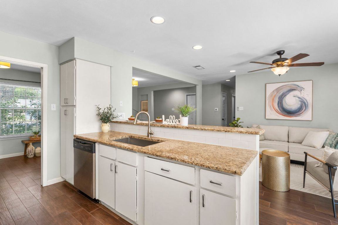 12314 Double Tree Lane #12314 - Photo 2 of 34