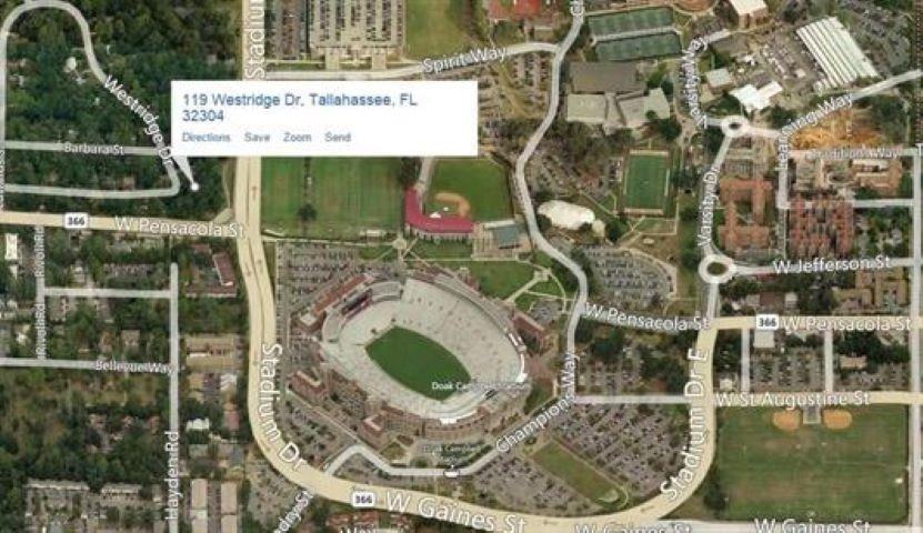 119 Westridge Dr #119