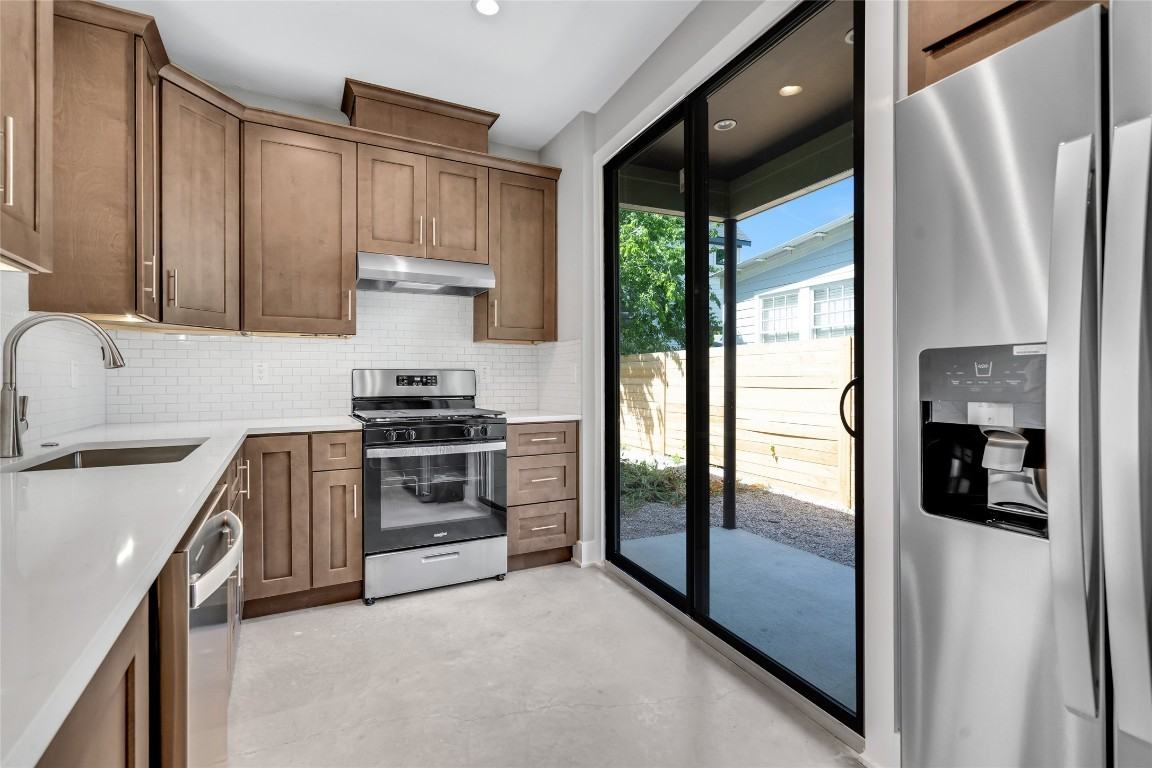 5612 Clay Avenue #5612B