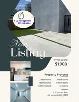 2437 South Cochran Avenue #1 - Photo 1 of 1