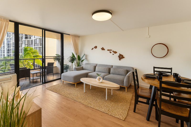 975 Ala Lilikoi Street #503 - Photo 2 of 14