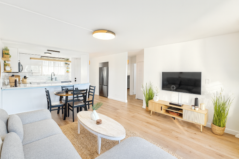 975 Ala Lilikoi Street #503 - Photo 3 of 14