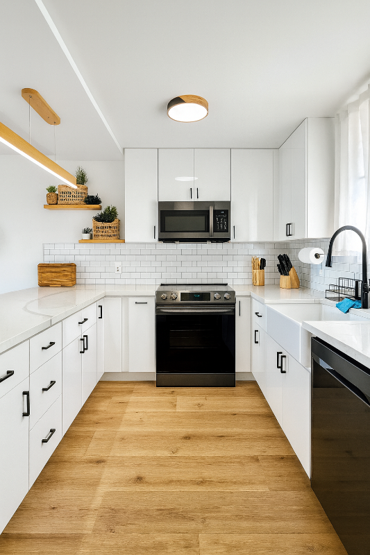 975 Ala Lilikoi Street #503 - Photo 4 of 14