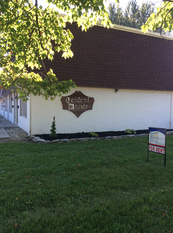 615 Central Avenue #G