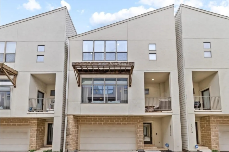 5311 Lillian Street #A