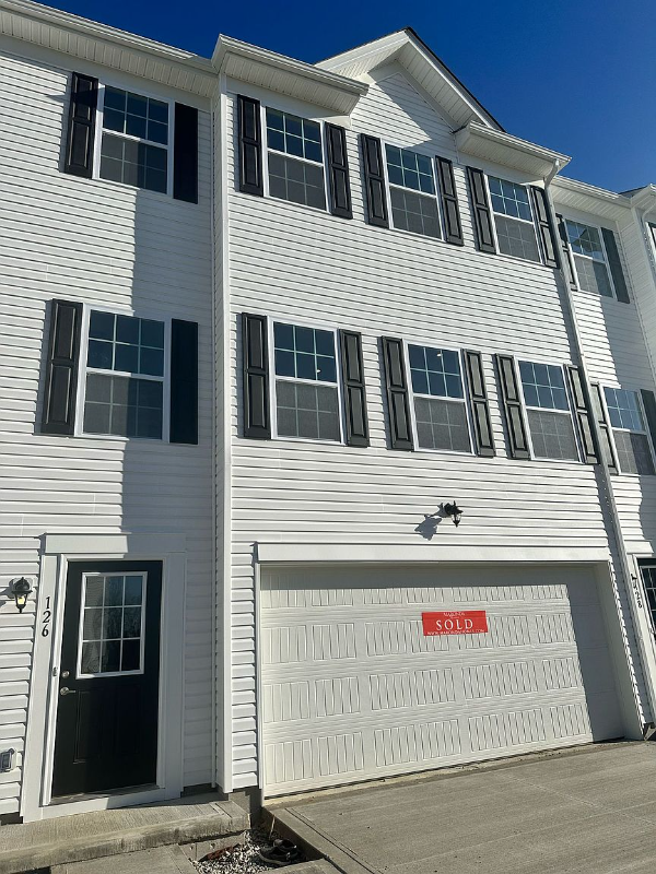 126 Weeping Willow Lane