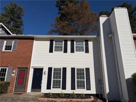 1921 Cheatham Woods Drive Southwest - Photo 1 of 1