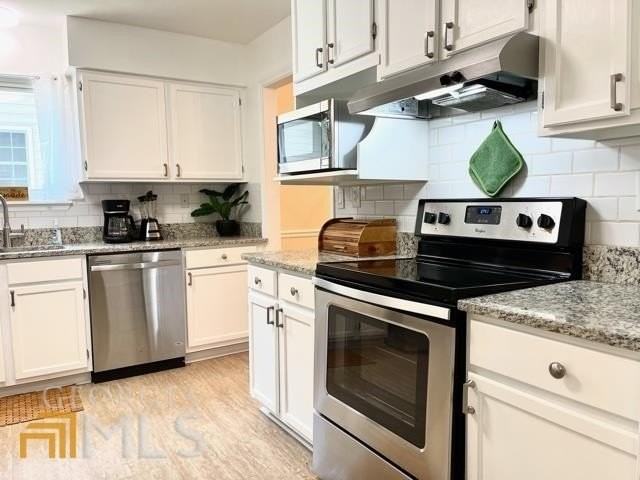 118 Braelinn Ct - Photo 5 of 32