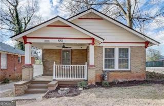 551 Culberson Street Southwest - Photo 1 of 1