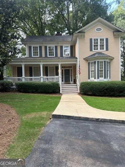 113 Seven Oaks Way - Photo 2 of 24