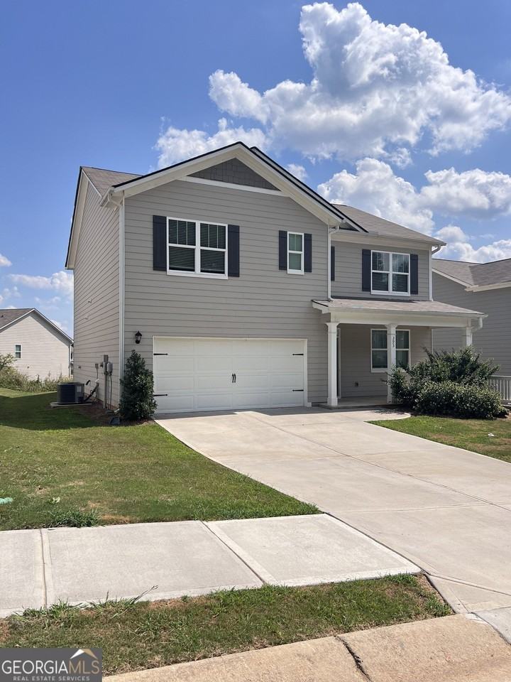 393 Walnut Grove Way - Photo 2 of 22