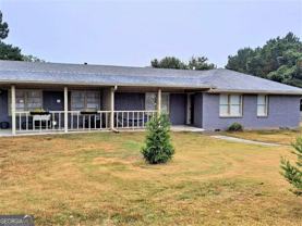 1063 Pleasant Hill Rd Apt A #A - Photo 1 of 1