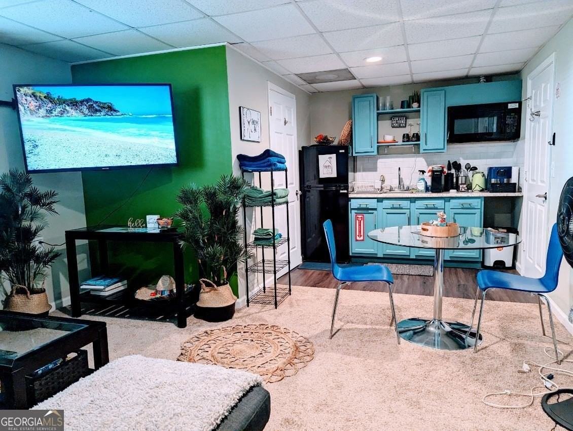 6501 Brownsville Road - Photo 3 of 9