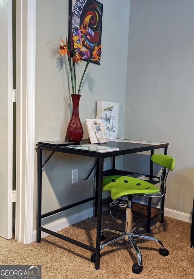 6501 Brownsville Road - Photo 5 of 9