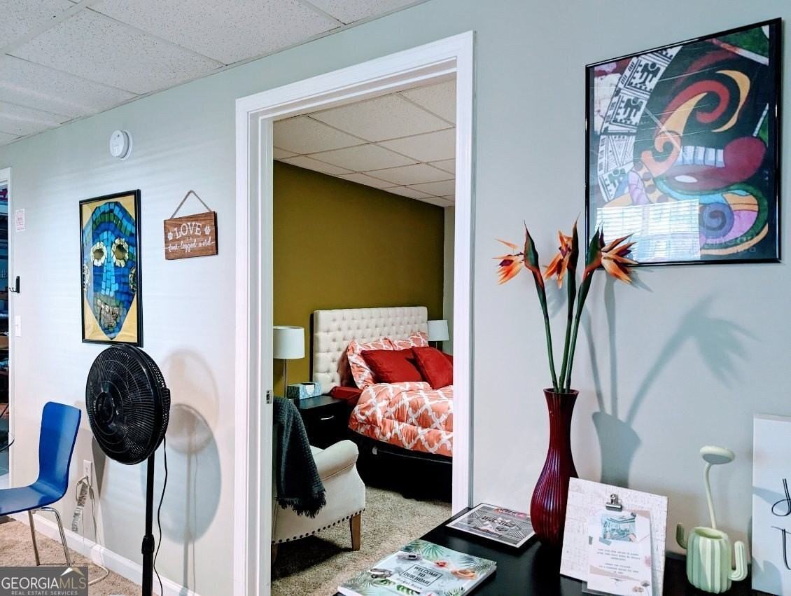 6501 Brownsville Road - Photo 6 of 9