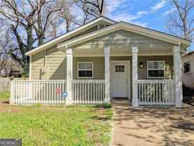 1034 Grant Terrace Southeast - Photo 1 of 1