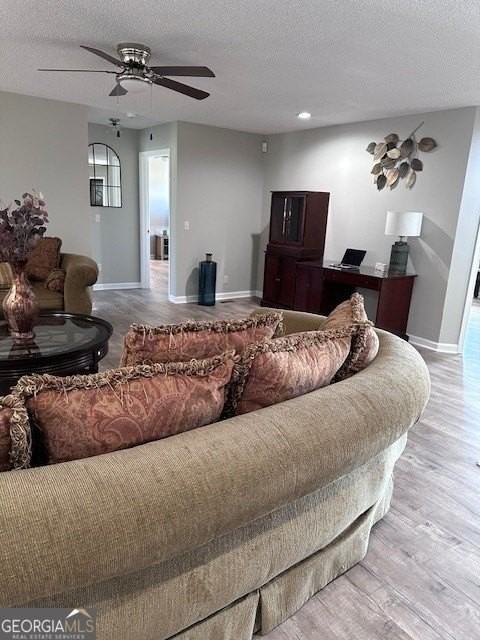 1303 Homer Waters Road - Photo 6 of 25