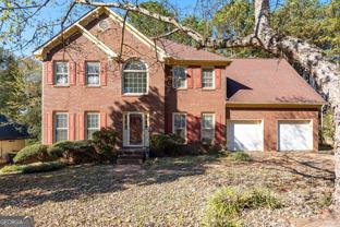 255 Woodstream Drive - Photo 1 of 1