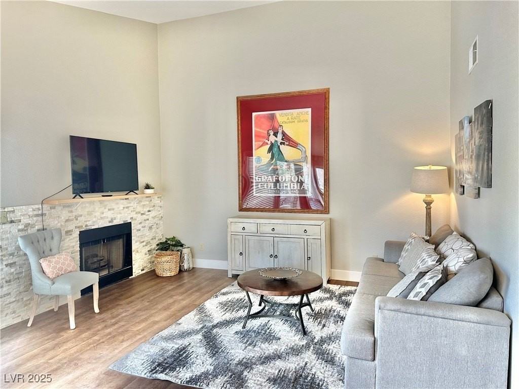 2716 Lodestone Drive