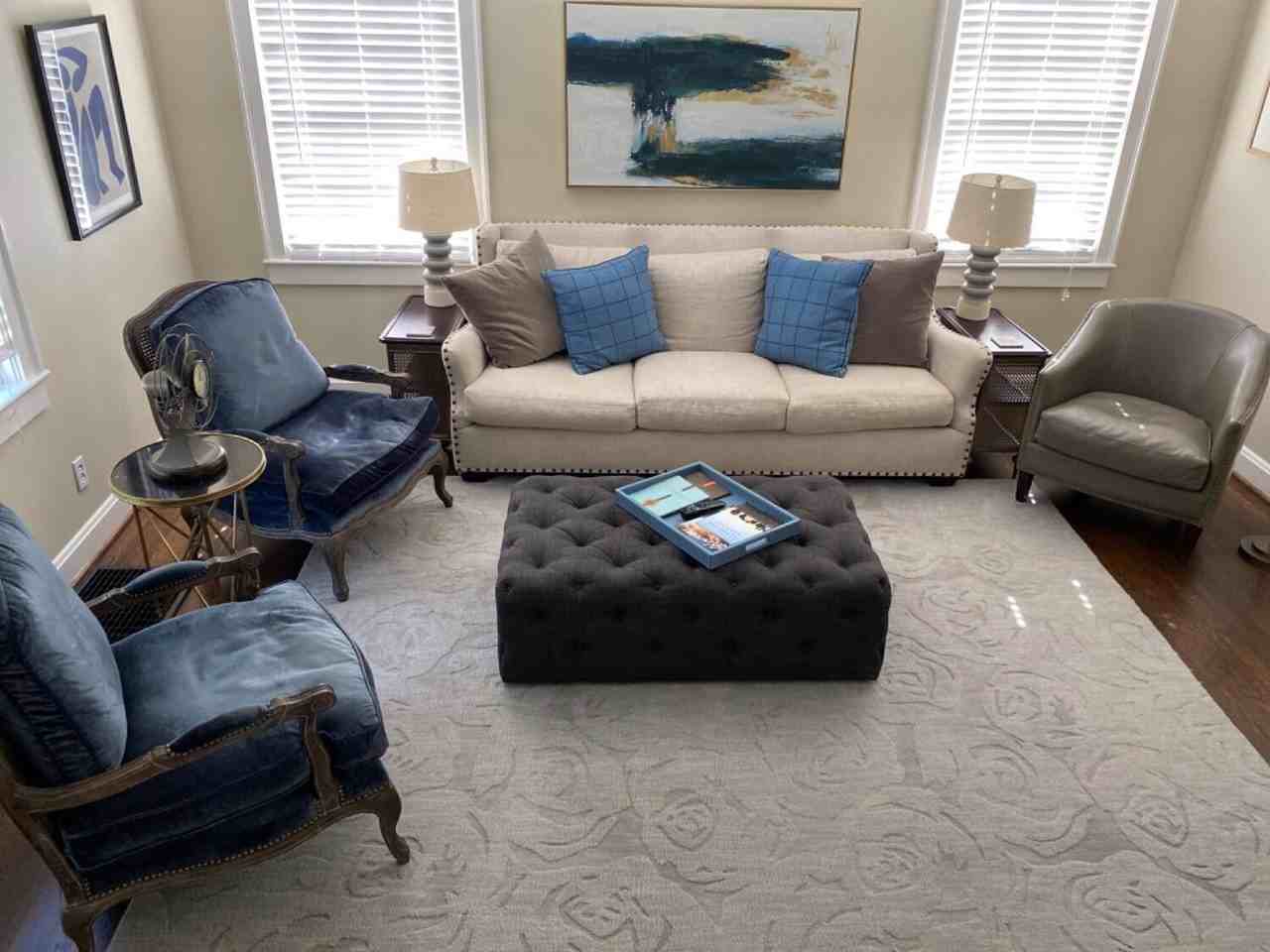 318 Arcadia Park - Photo 3 of 27