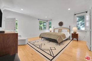 1601 South Bentley Avenue #211 - Photo 1 of 1